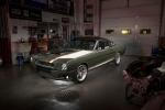 Ford Mustang Fastback Espionage by Ringbrothers 2015 года
